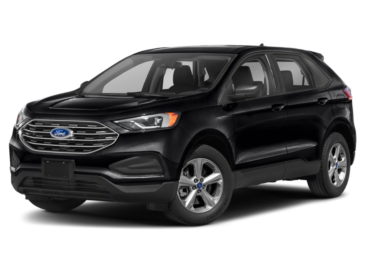 2022 Ford Edge Vehicle Photo in Flemington, NJ 08822