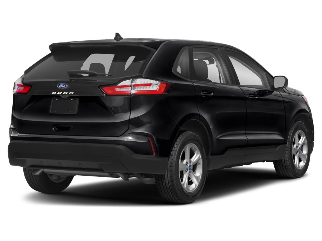 2022 Ford Edge Vehicle Photo in Flemington, NJ 08822