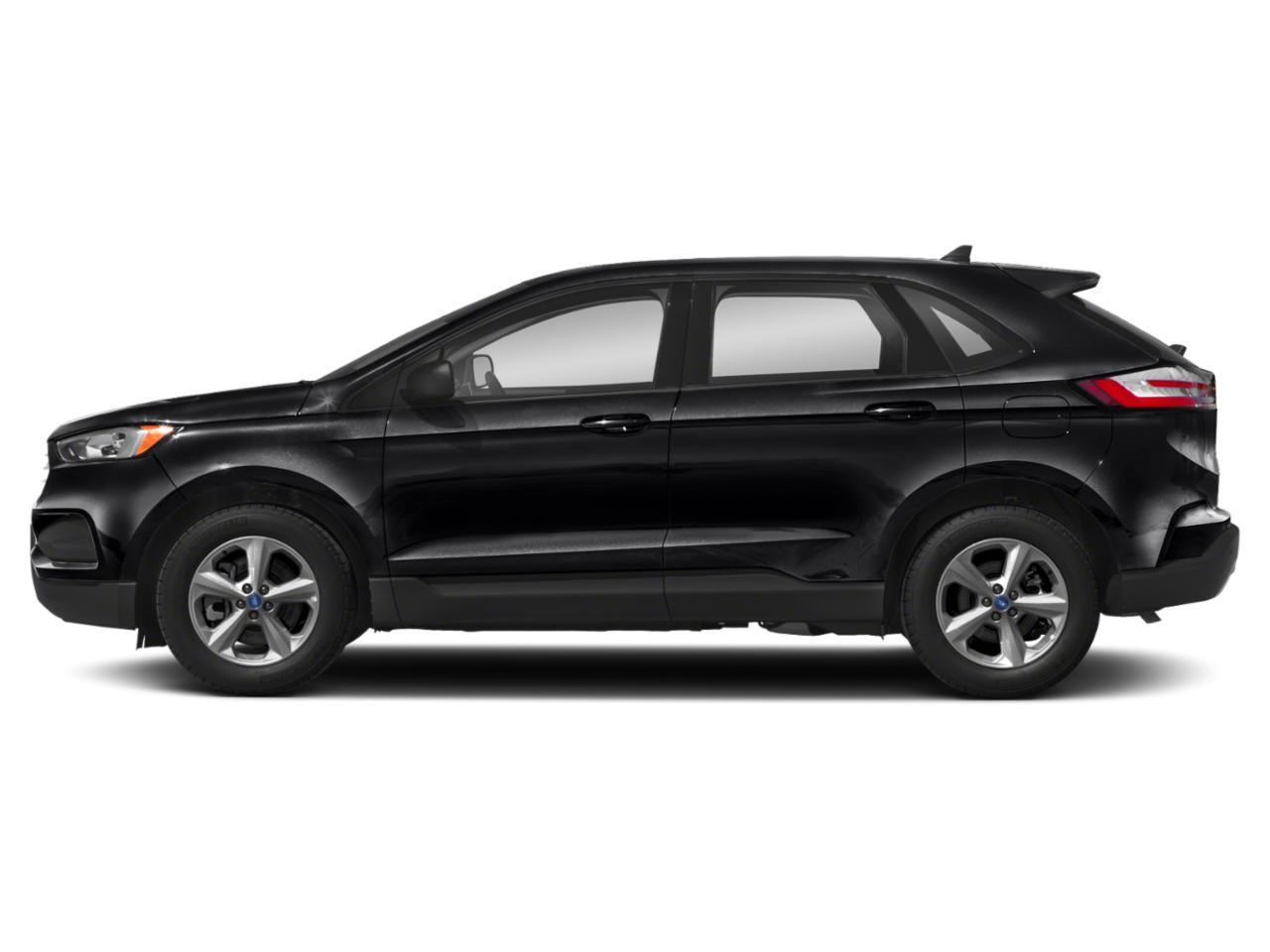 2022 Ford Edge Vehicle Photo in Flemington, NJ 08822
