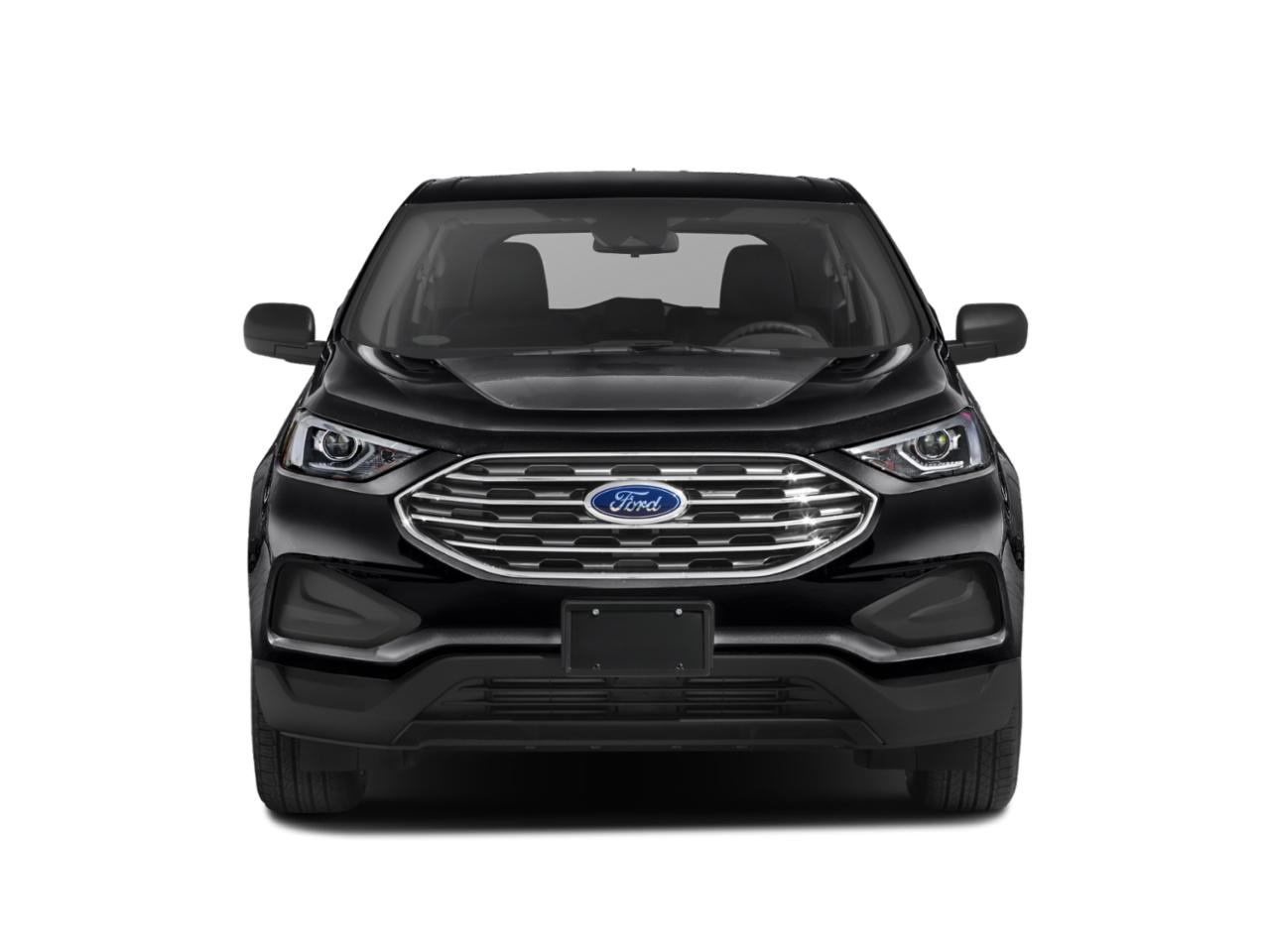 2022 Ford Edge Vehicle Photo in Flemington, NJ 08822