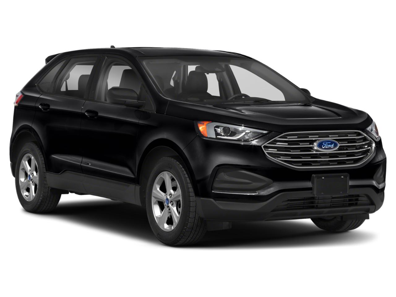 2022 Ford Edge Vehicle Photo in Flemington, NJ 08822