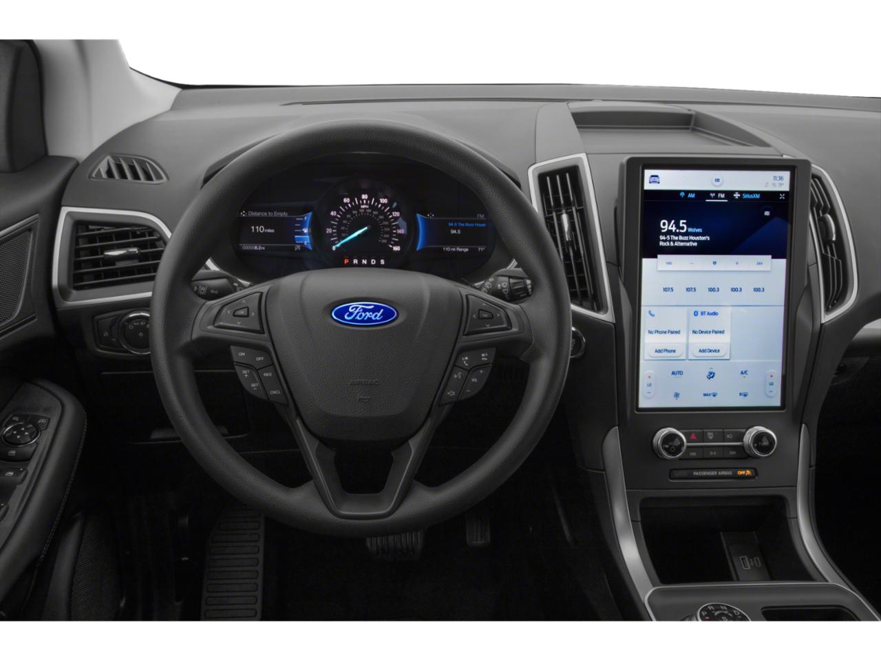 2022 Ford Edge Vehicle Photo in Flemington, NJ 08822