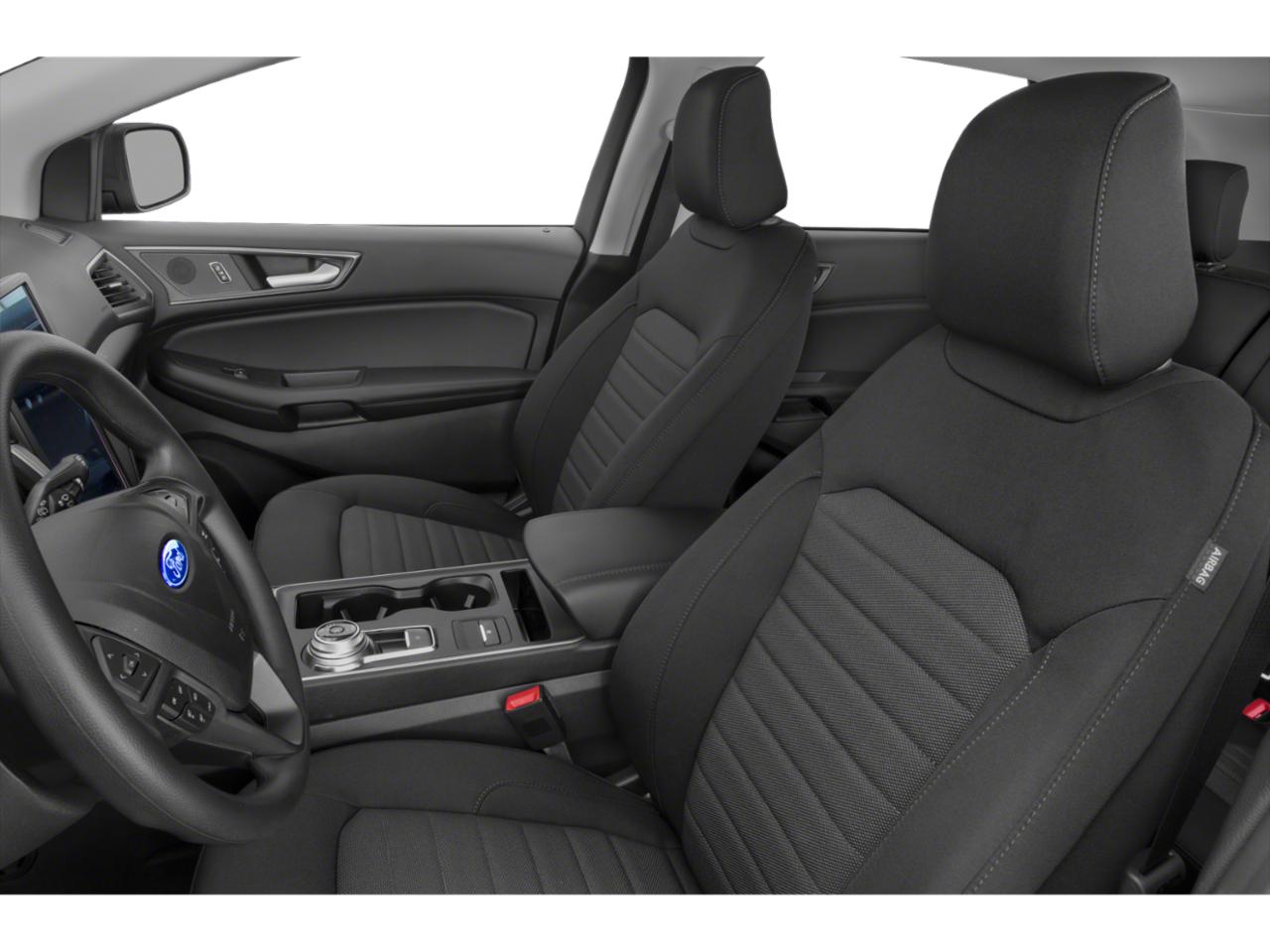 2022 Ford Edge Vehicle Photo in Flemington, NJ 08822