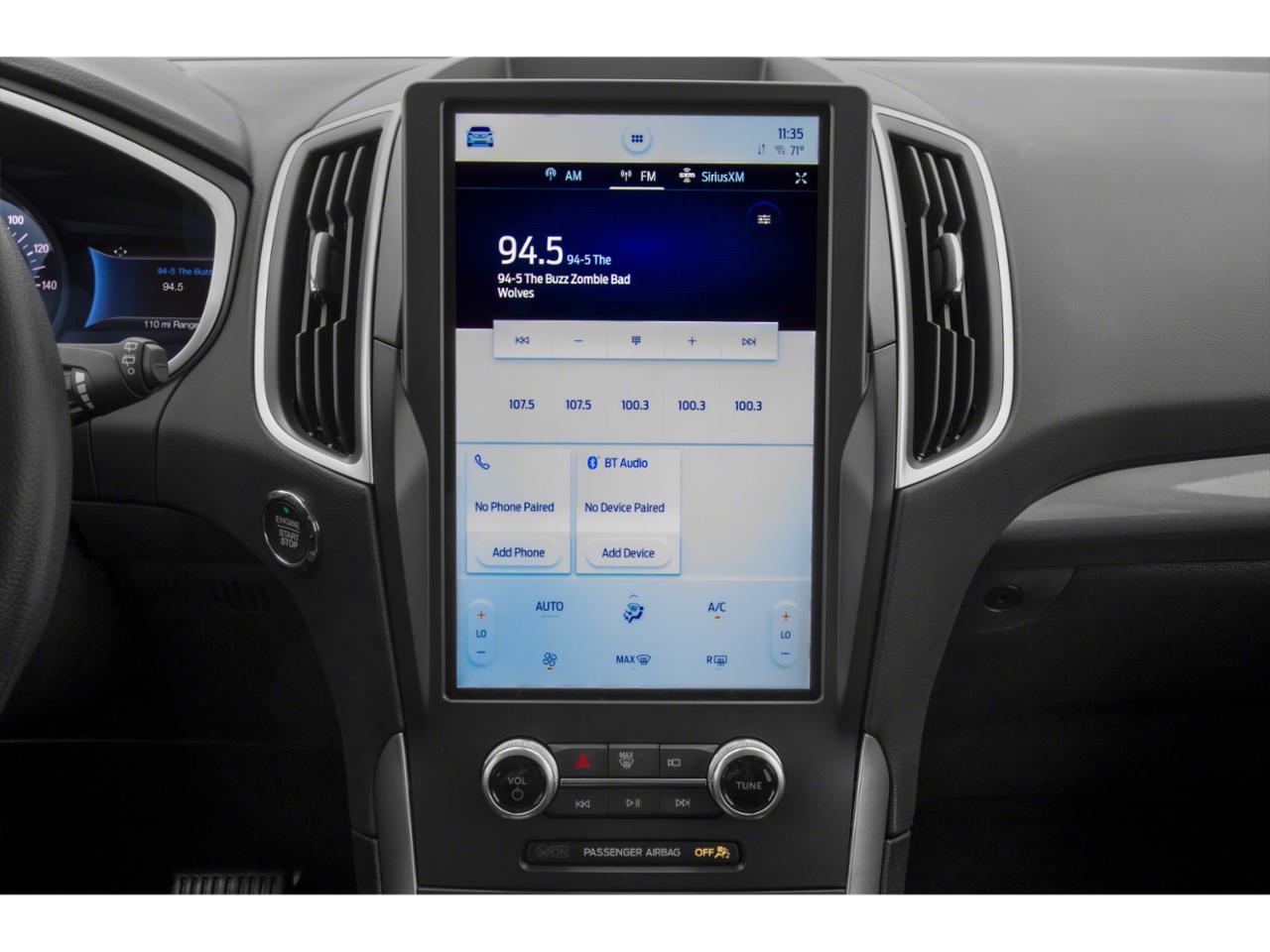 2022 Ford Edge Vehicle Photo in Flemington, NJ 08822
