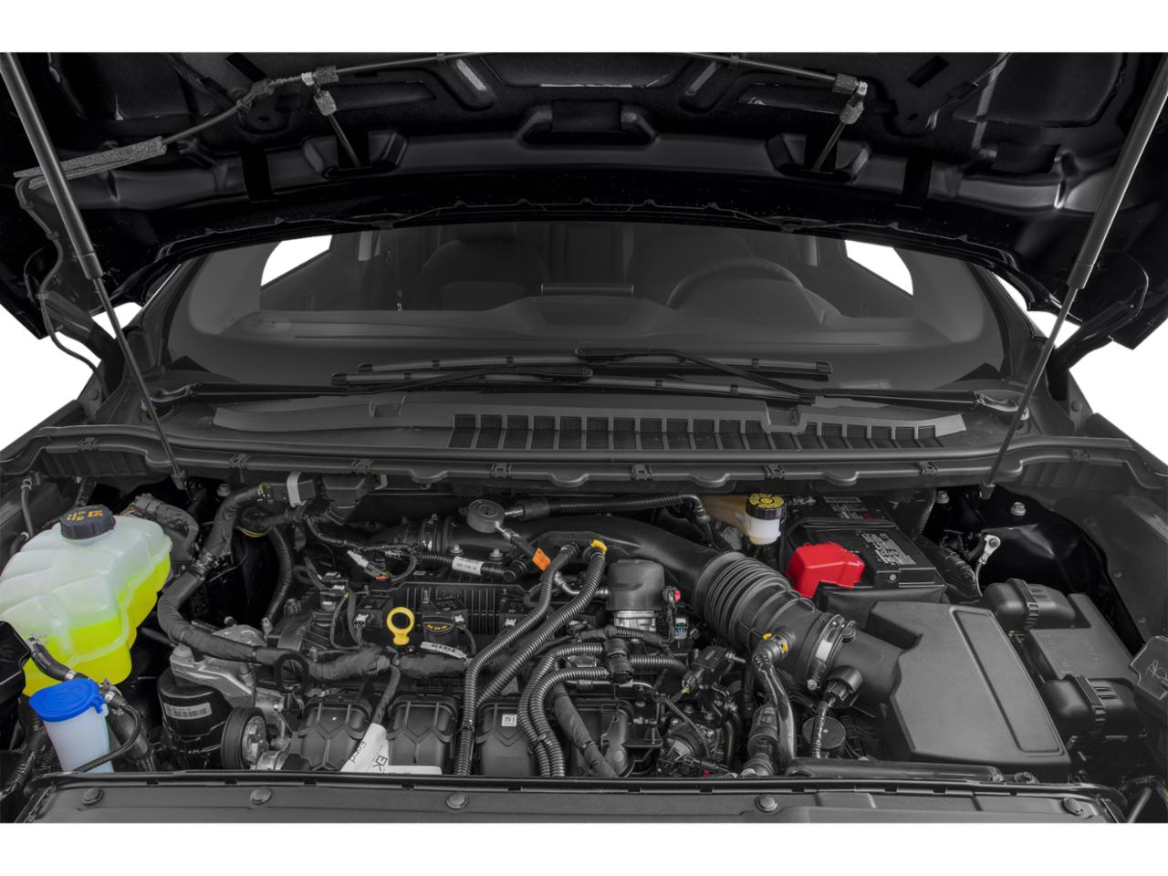 2022 Ford Edge Vehicle Photo in Flemington, NJ 08822