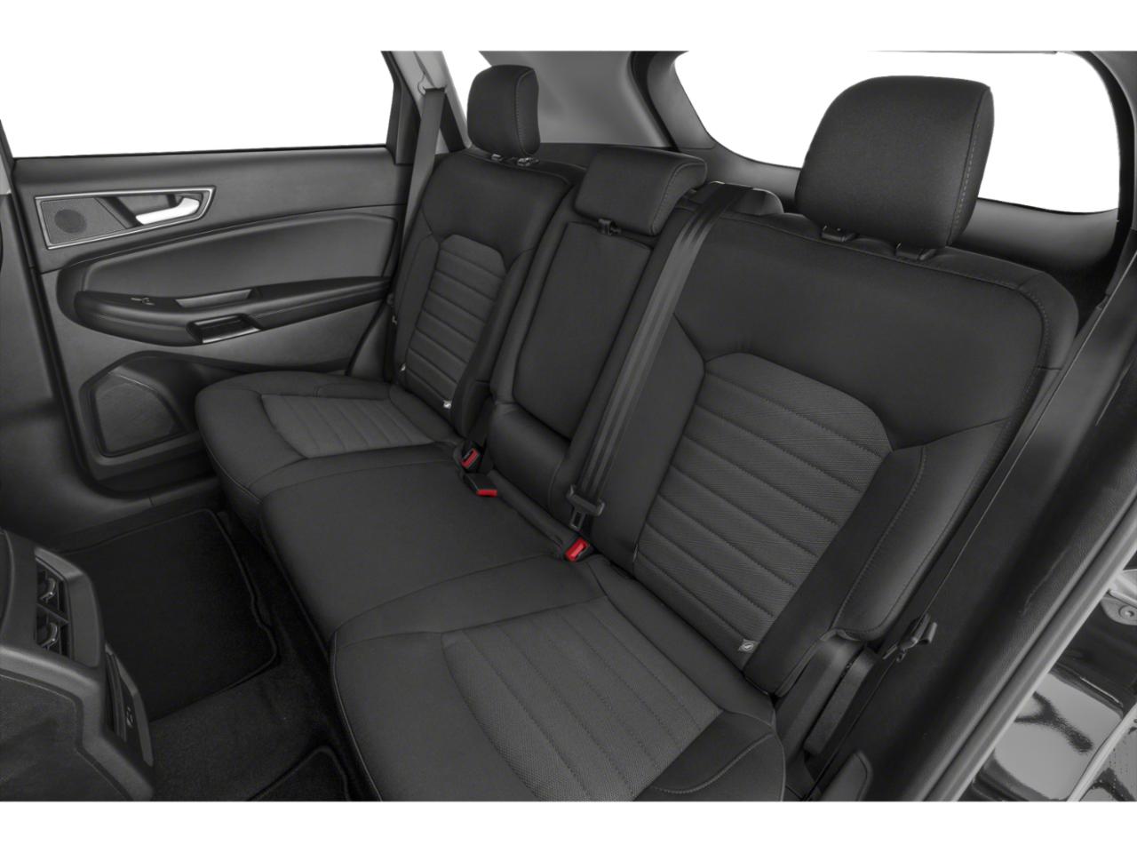 2022 Ford Edge Vehicle Photo in Flemington, NJ 08822