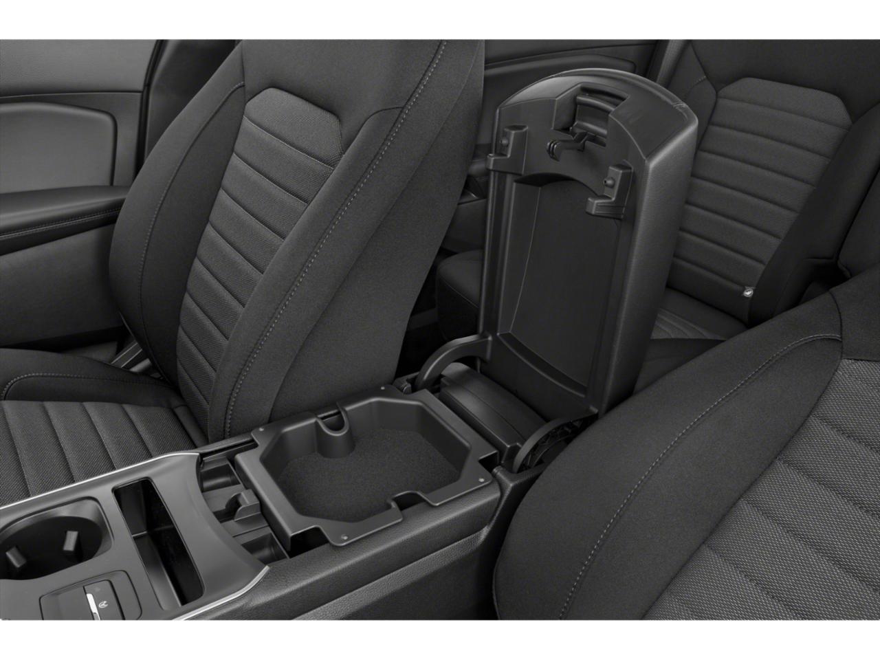 2022 Ford Edge Vehicle Photo in Flemington, NJ 08822