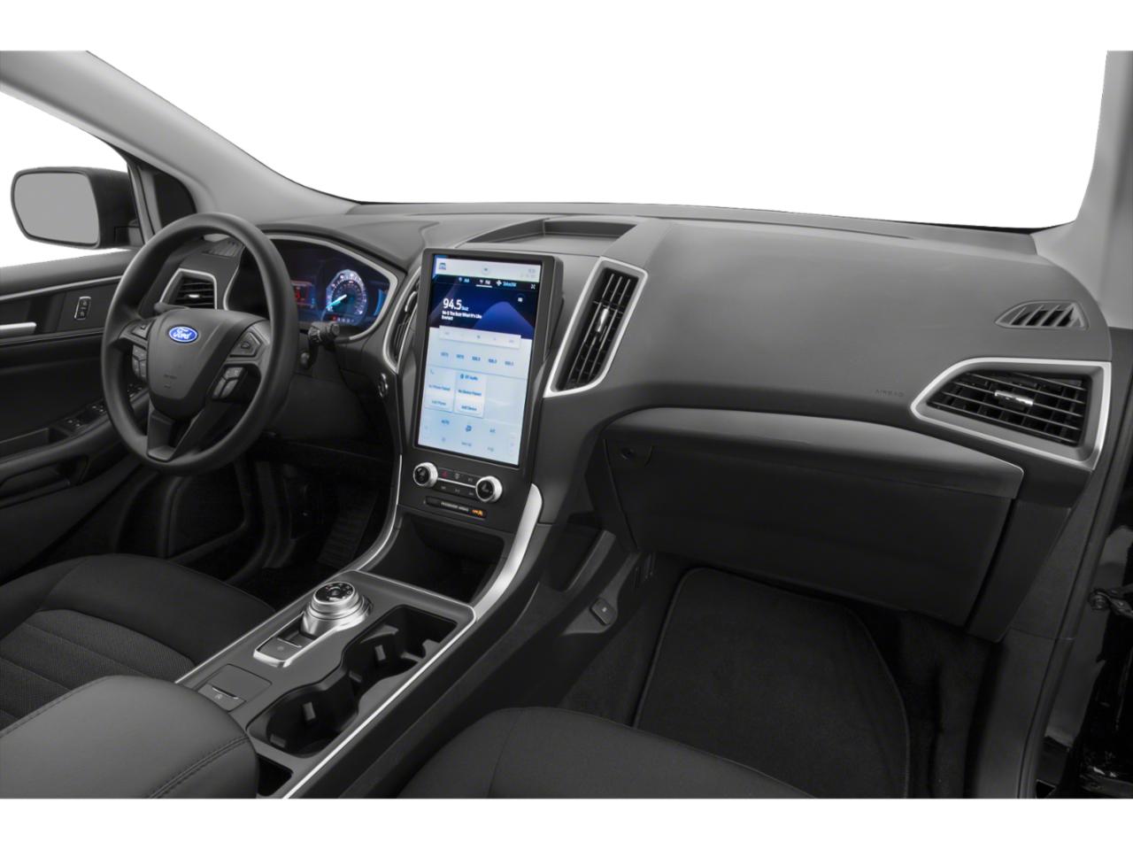 2022 Ford Edge Vehicle Photo in Flemington, NJ 08822