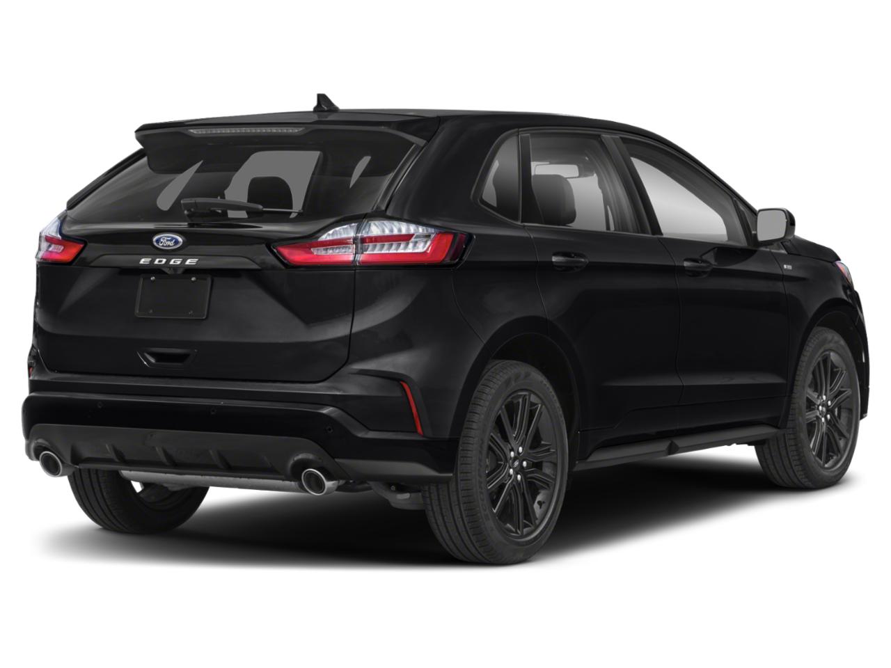 2022 Ford Edge Vehicle Photo in San Antonio, TX 78238