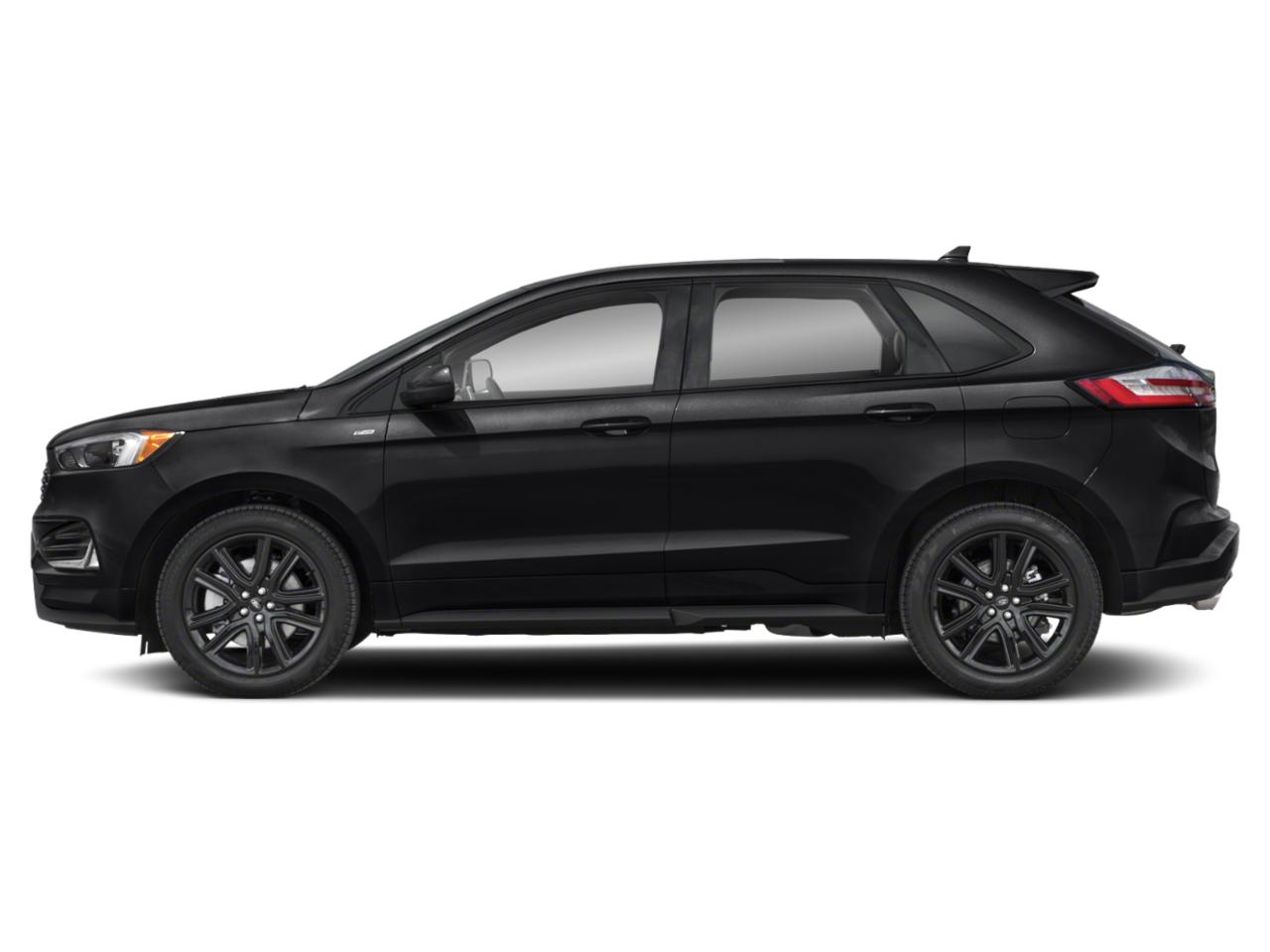 2022 Ford Edge Vehicle Photo in San Antonio, TX 78238