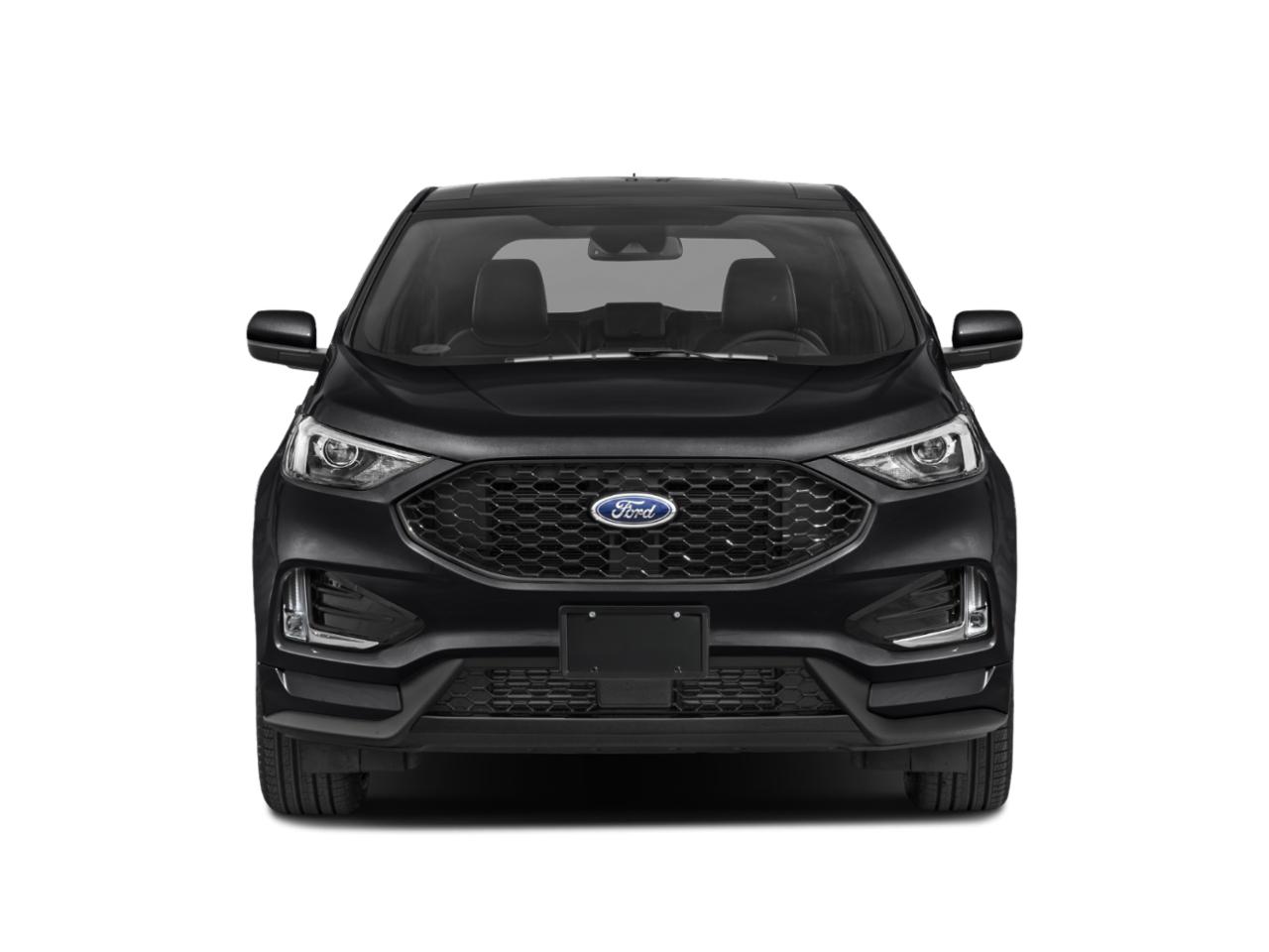 2022 Ford Edge Vehicle Photo in San Antonio, TX 78238