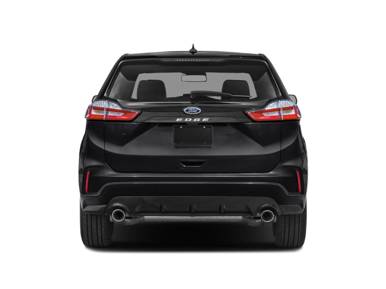 2022 Ford Edge Vehicle Photo in San Antonio, TX 78238