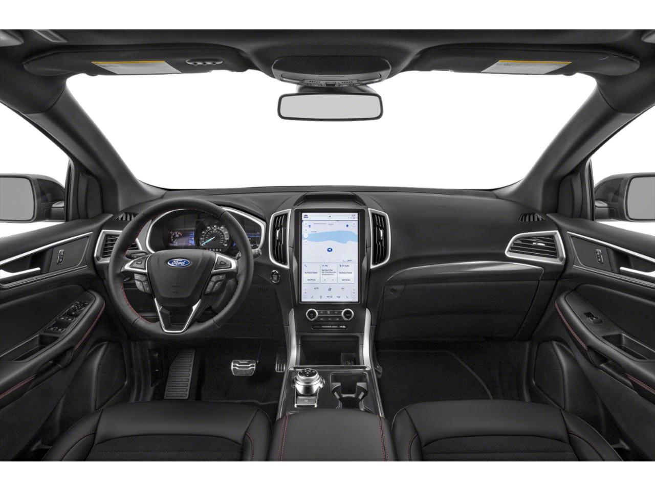2022 Ford Edge Vehicle Photo in San Antonio, TX 78238