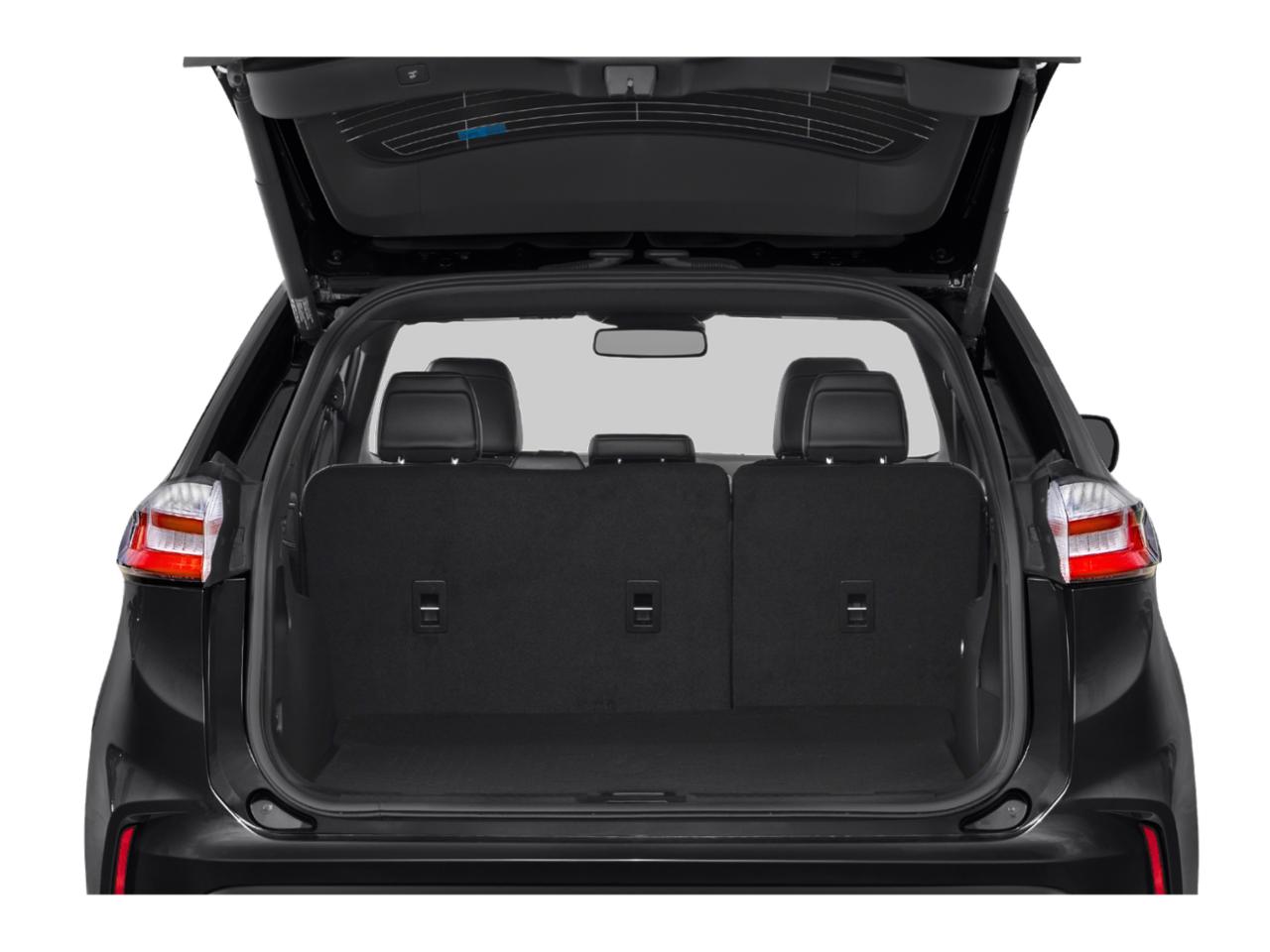 2022 Ford Edge Vehicle Photo in San Antonio, TX 78238
