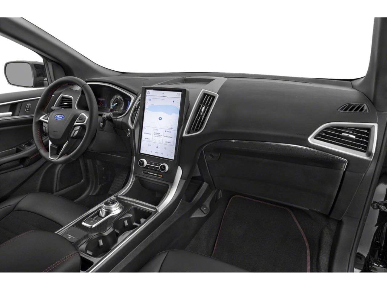 2022 Ford Edge Vehicle Photo in San Antonio, TX 78238