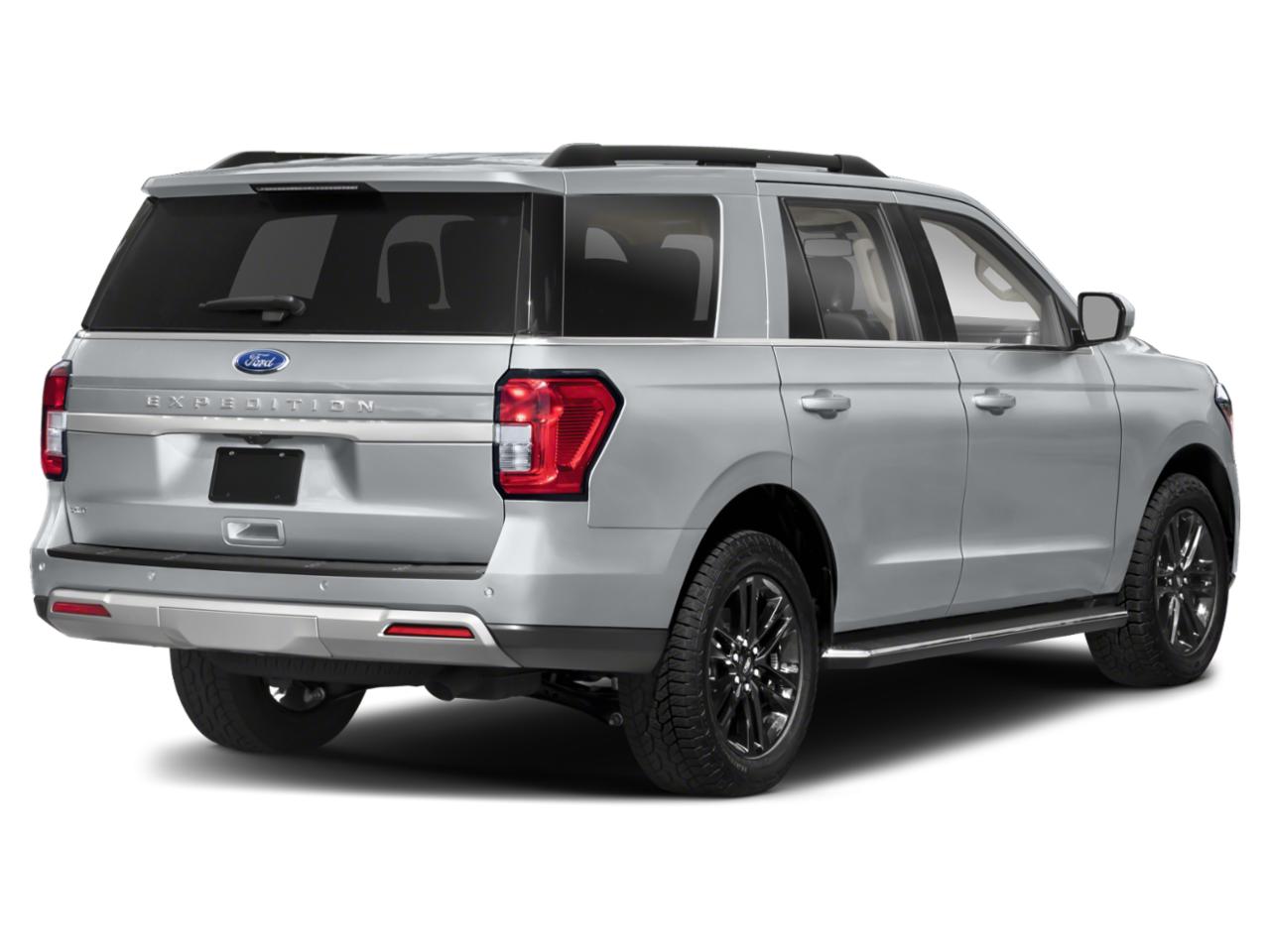 2022 Ford Expedition Vehicle Photo in Cedar Rapids, IA 52402