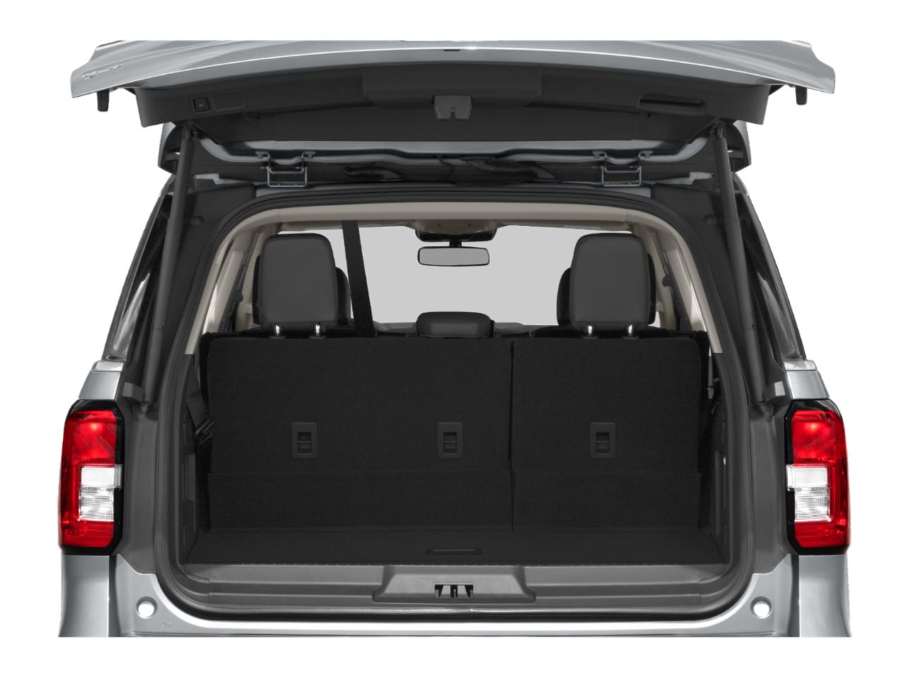 2022 Ford Expedition Vehicle Photo in Cedar Rapids, IA 52402