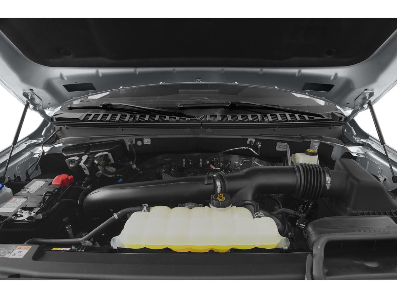 2022 Ford Expedition Vehicle Photo in Cedar Rapids, IA 52402