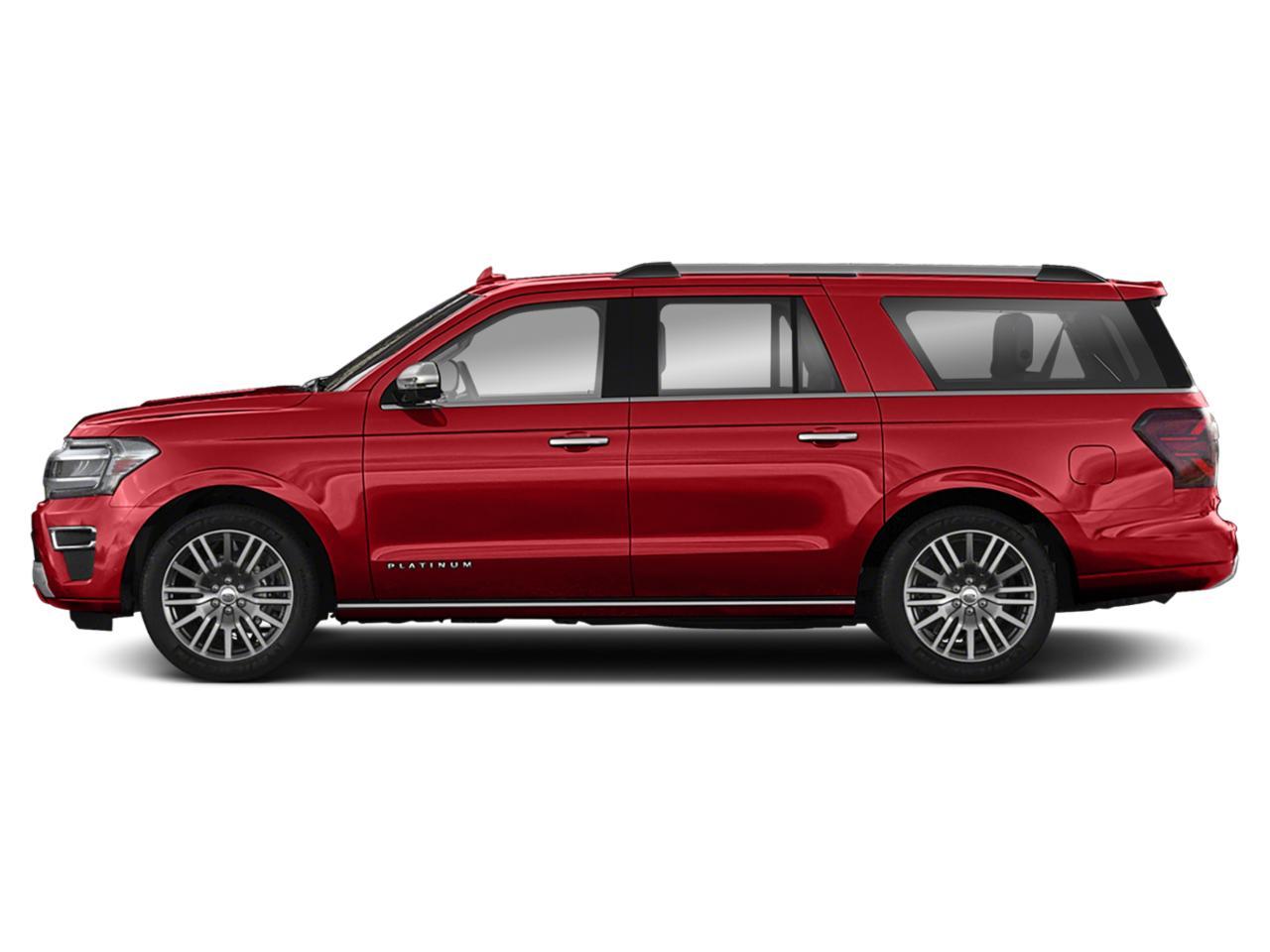 2022 Ford Expedition Max Vehicle Photo in Cedar Rapids, IA 52402
