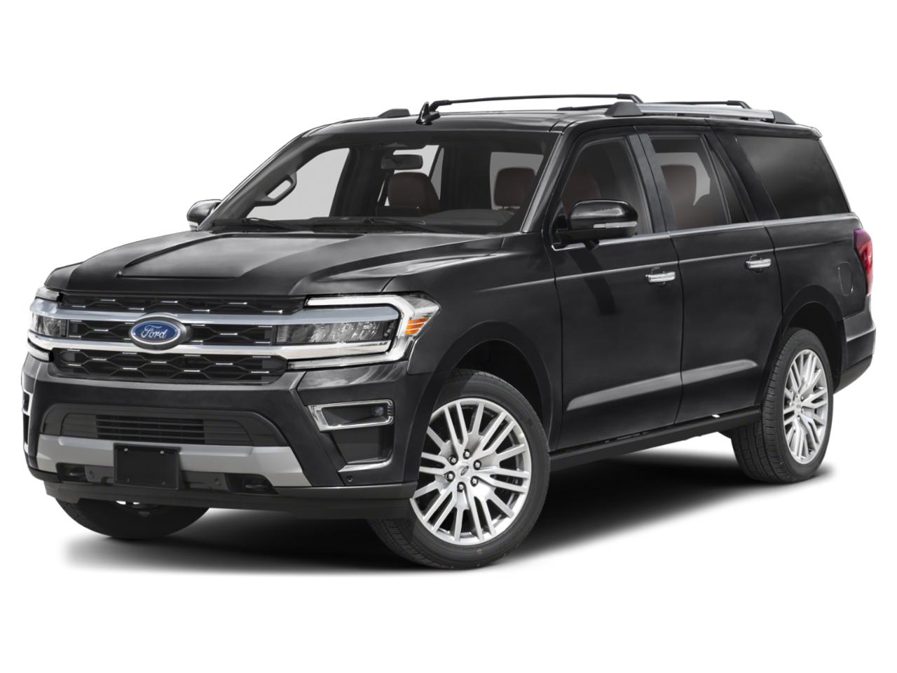 2022 Ford Expedition Max Vehicle Photo in Cedar Rapids, IA 52402