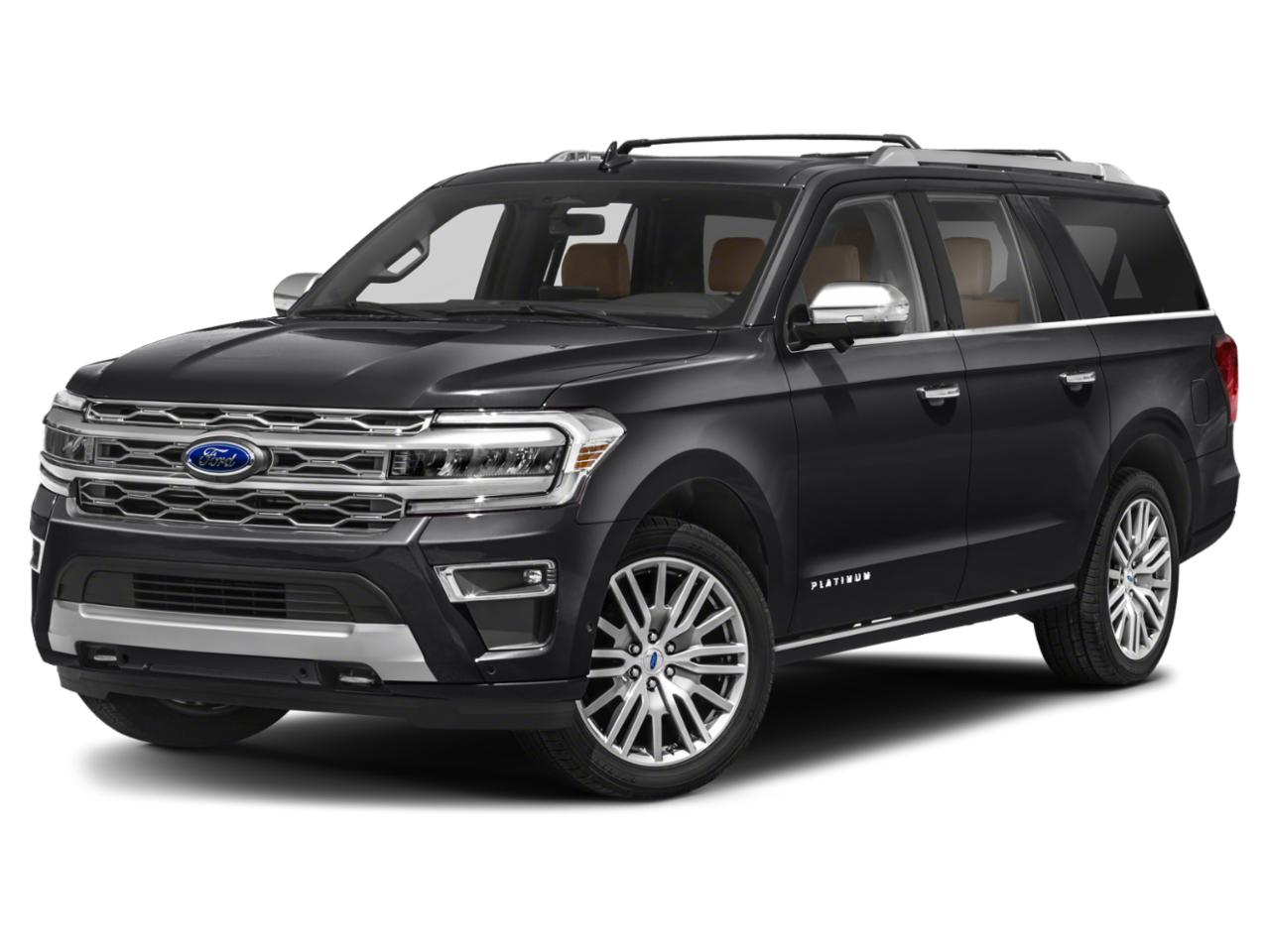 2022 Ford Expedition Max Vehicle Photo in Weatherford, TX 76087