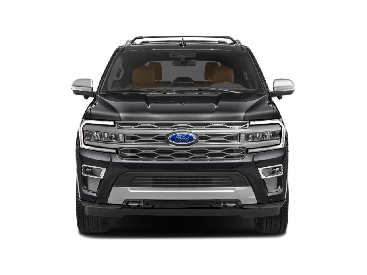 2022 Ford Expedition Max Vehicle Photo in Weatherford, TX 76087
