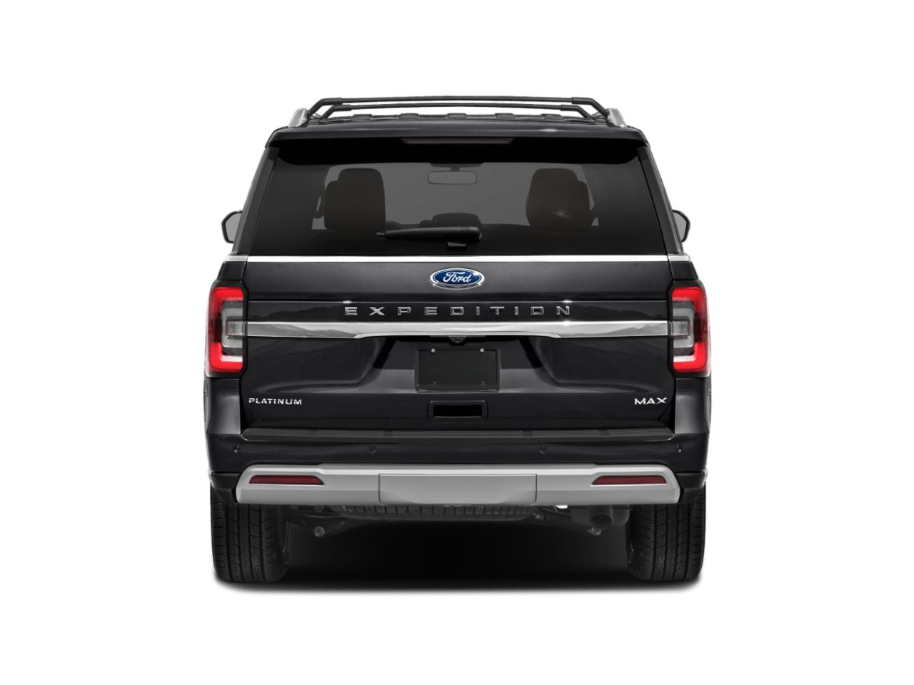 2022 Ford Expedition Max Vehicle Photo in Weatherford, TX 76087