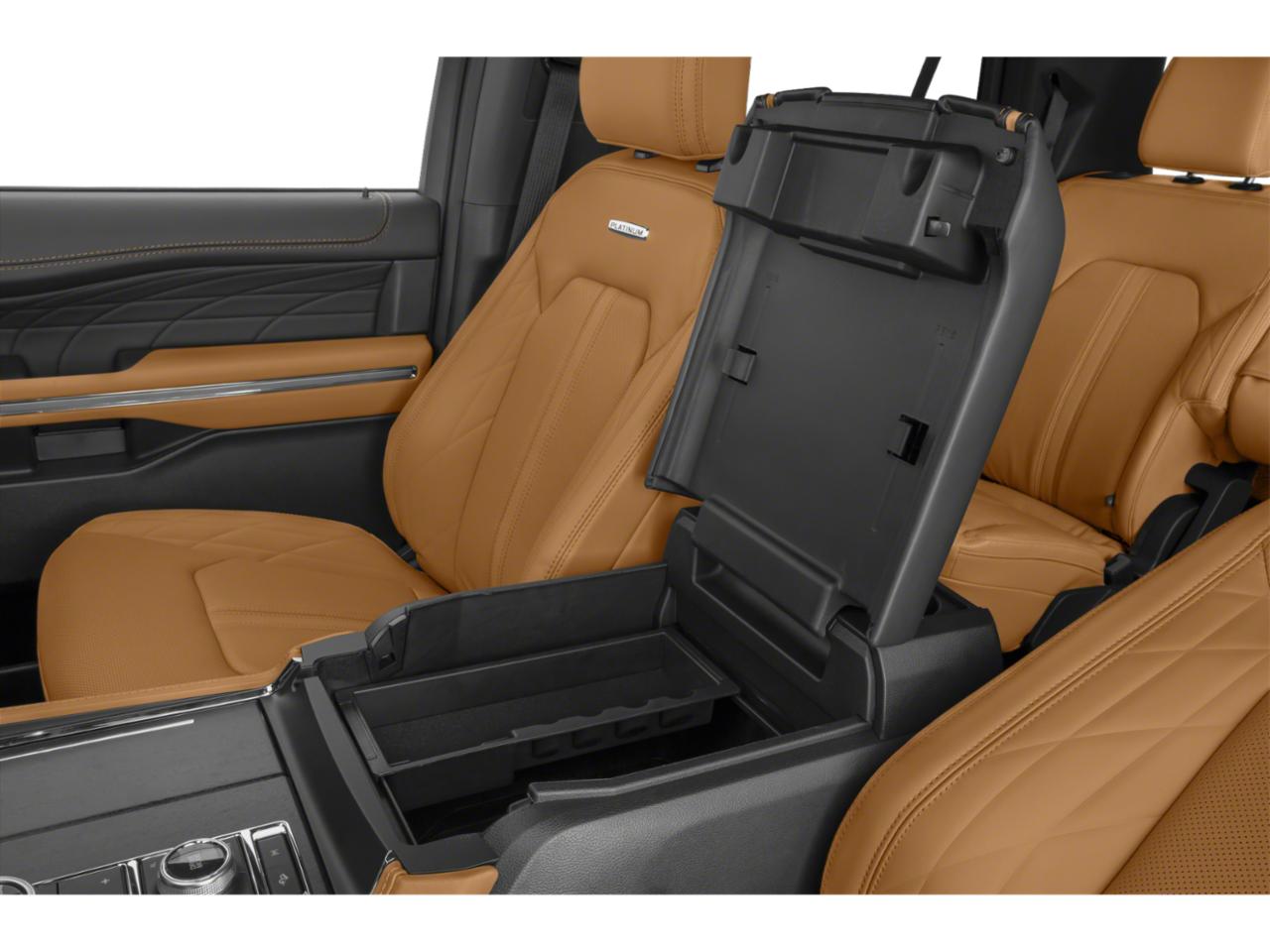 2022 Ford Expedition Max Vehicle Photo in Weatherford, TX 76087