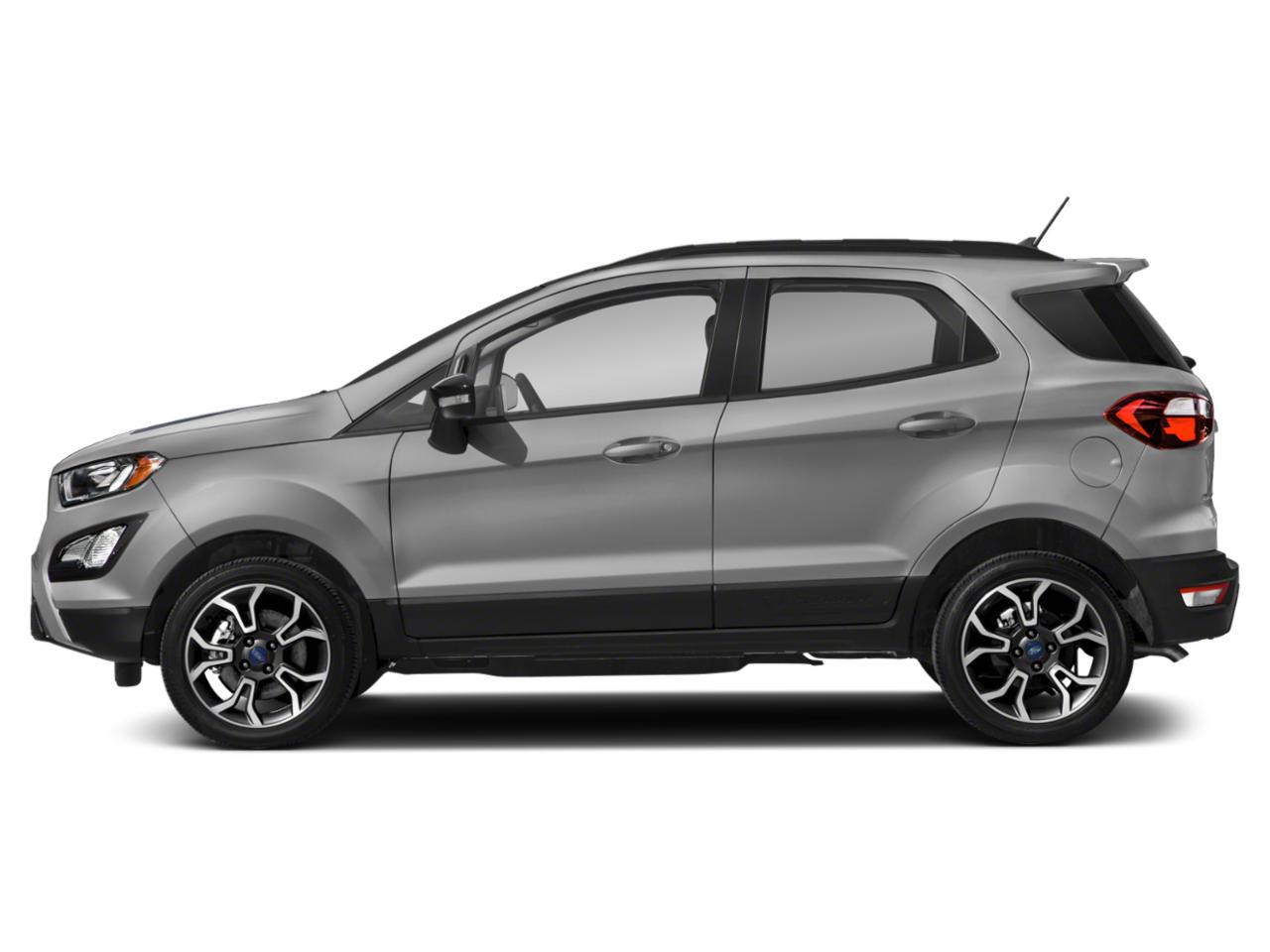 2022 Ford EcoSport Vehicle Photo in Flemington, NJ 08822
