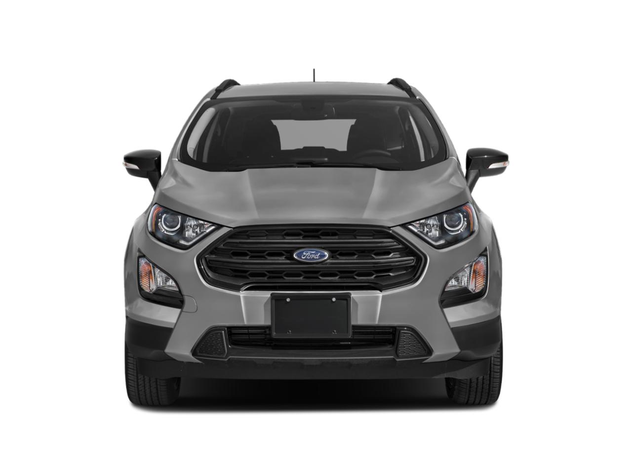 2022 Ford EcoSport Vehicle Photo in Flemington, NJ 08822