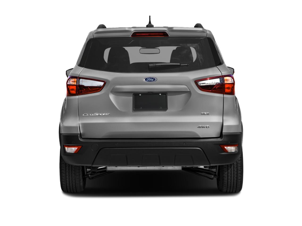 2022 Ford EcoSport Vehicle Photo in Flemington, NJ 08822
