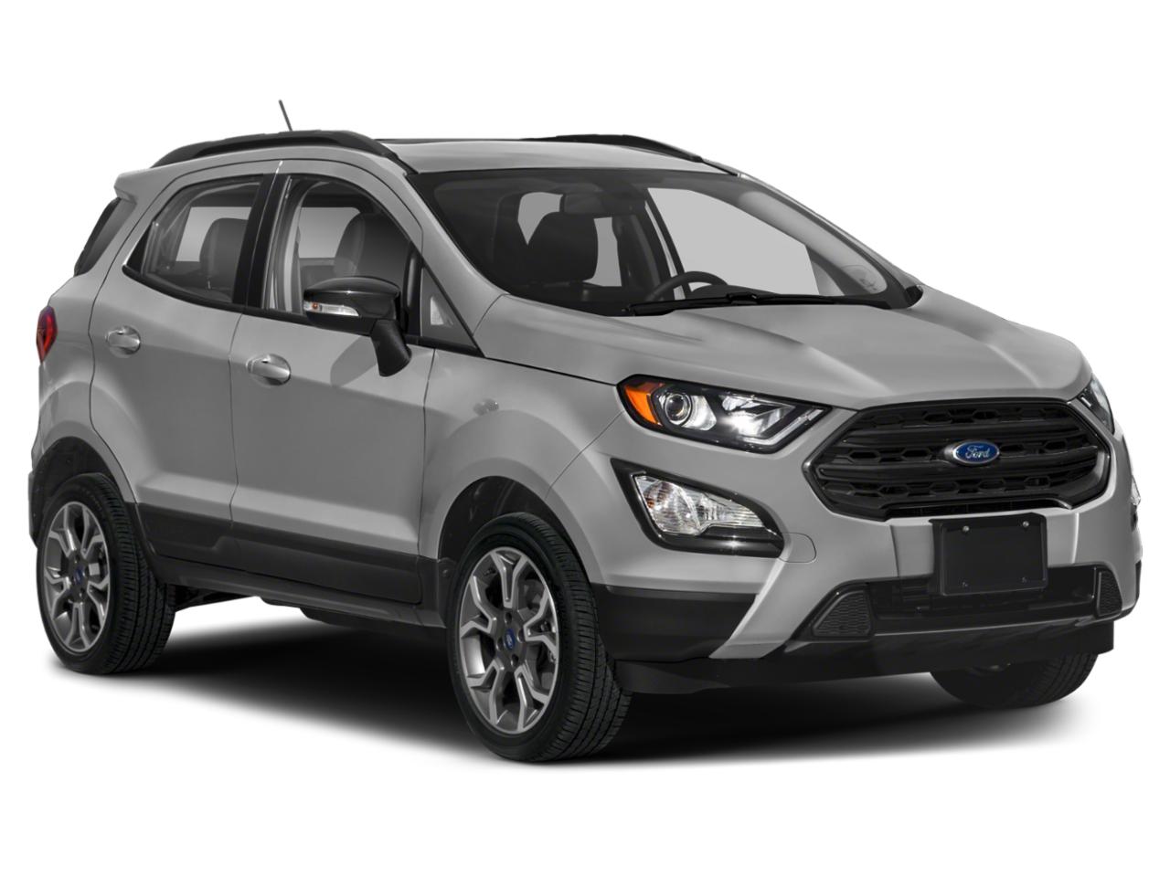 2022 Ford EcoSport Vehicle Photo in Flemington, NJ 08822