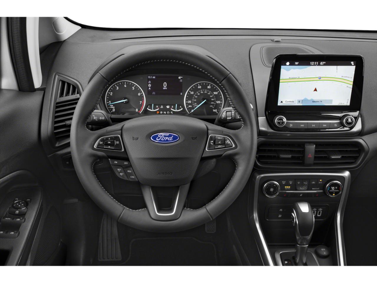 2022 Ford EcoSport Vehicle Photo in Flemington, NJ 08822