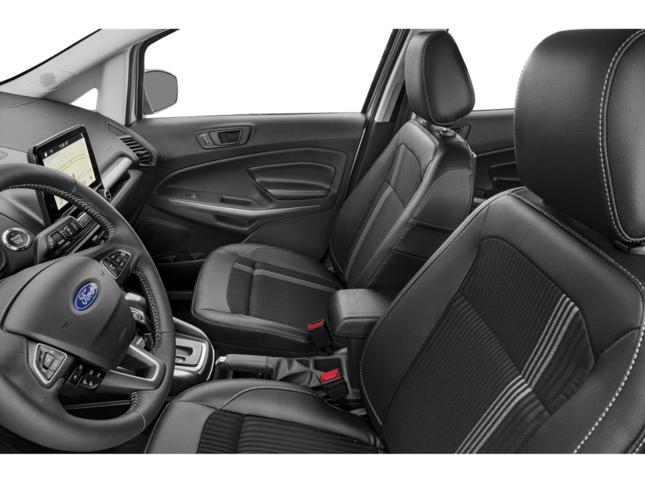 2022 Ford EcoSport Vehicle Photo in Flemington, NJ 08822
