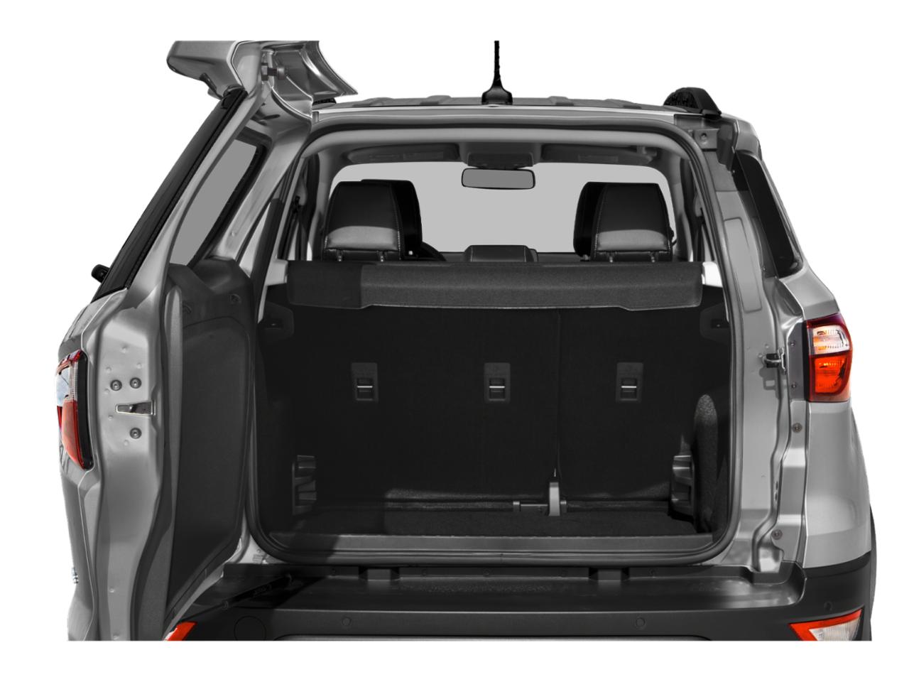 2022 Ford EcoSport Vehicle Photo in Flemington, NJ 08822