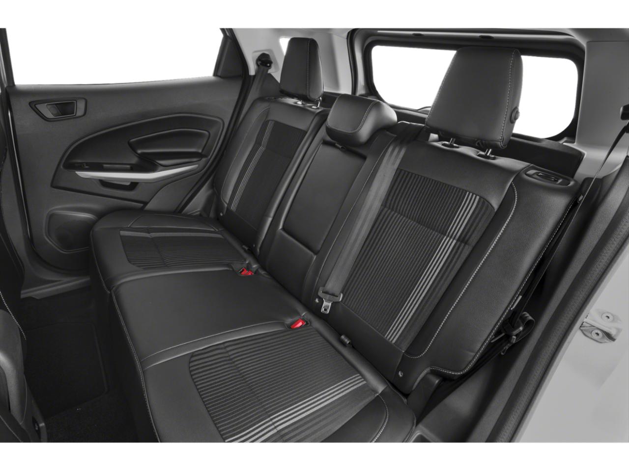 2022 Ford EcoSport Vehicle Photo in Flemington, NJ 08822