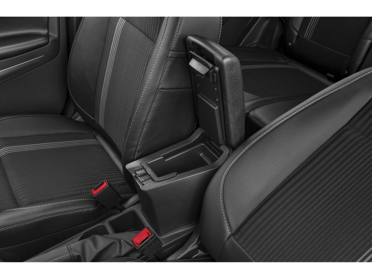 2022 Ford EcoSport Vehicle Photo in Flemington, NJ 08822