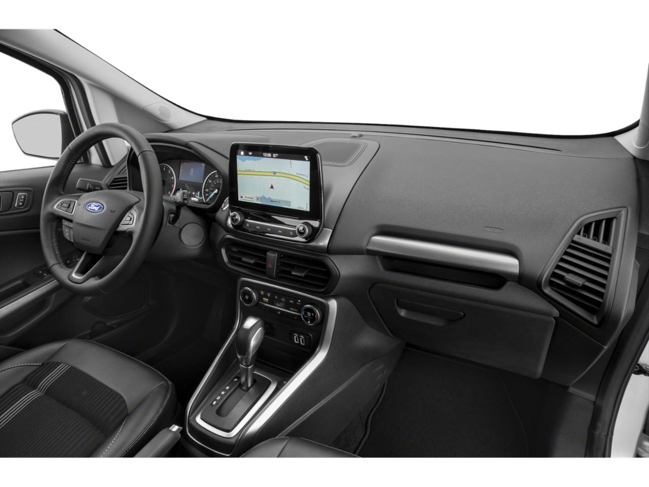 2022 Ford EcoSport Vehicle Photo in Flemington, NJ 08822
