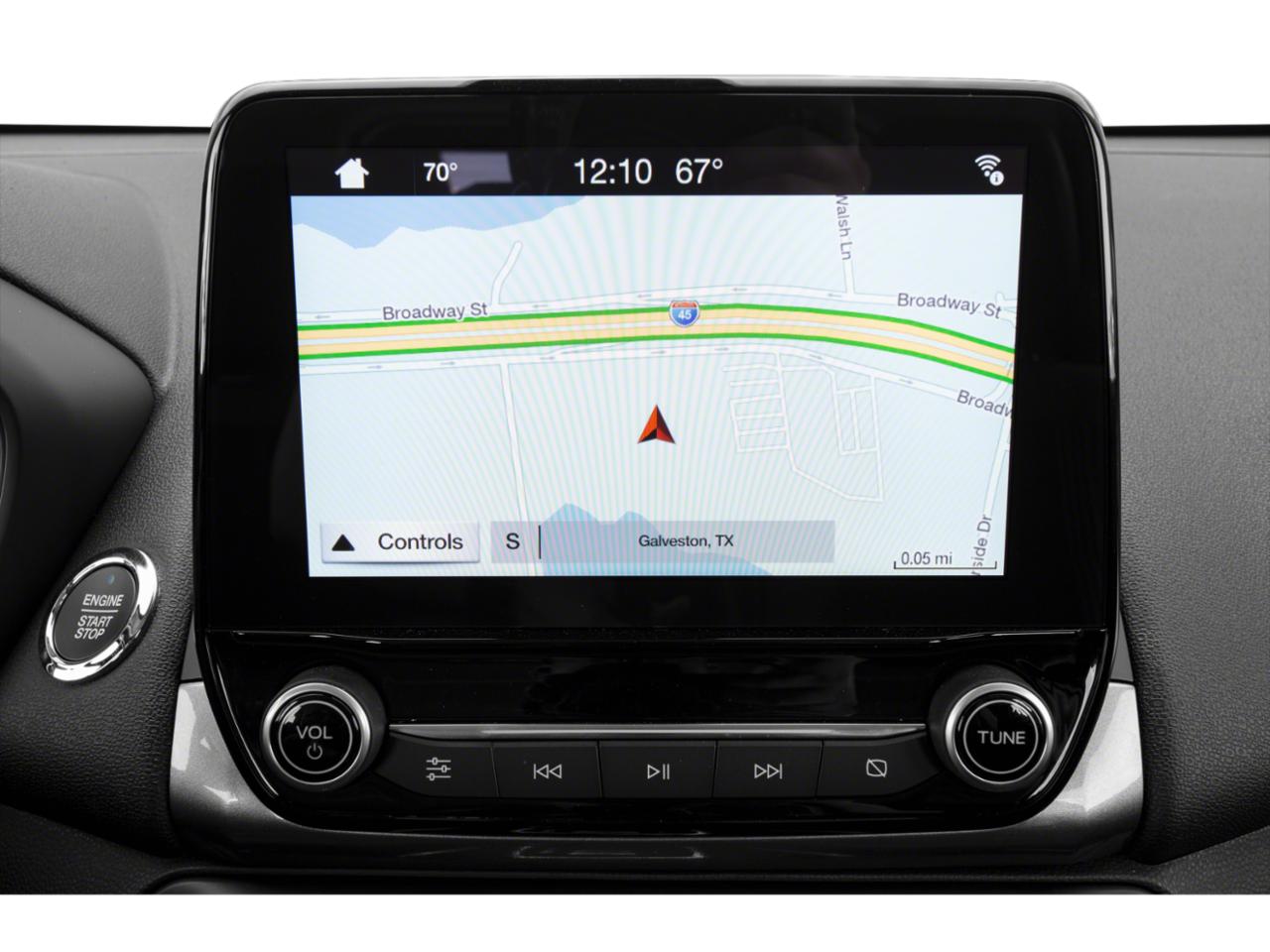 2022 Ford EcoSport Vehicle Photo in Flemington, NJ 08822