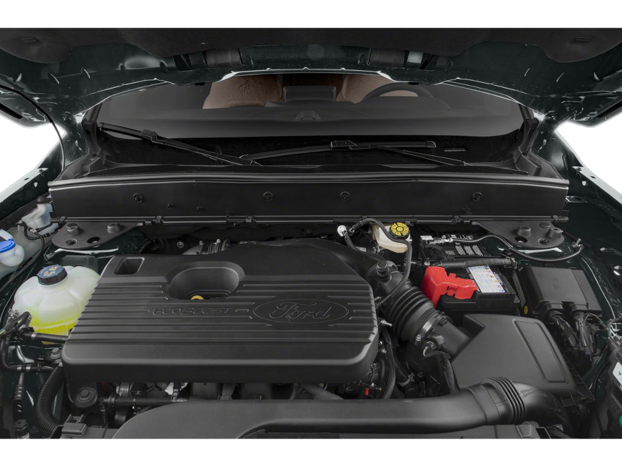 2022 Ford Bronco Sport Vehicle Photo in Weatherford, TX 76087