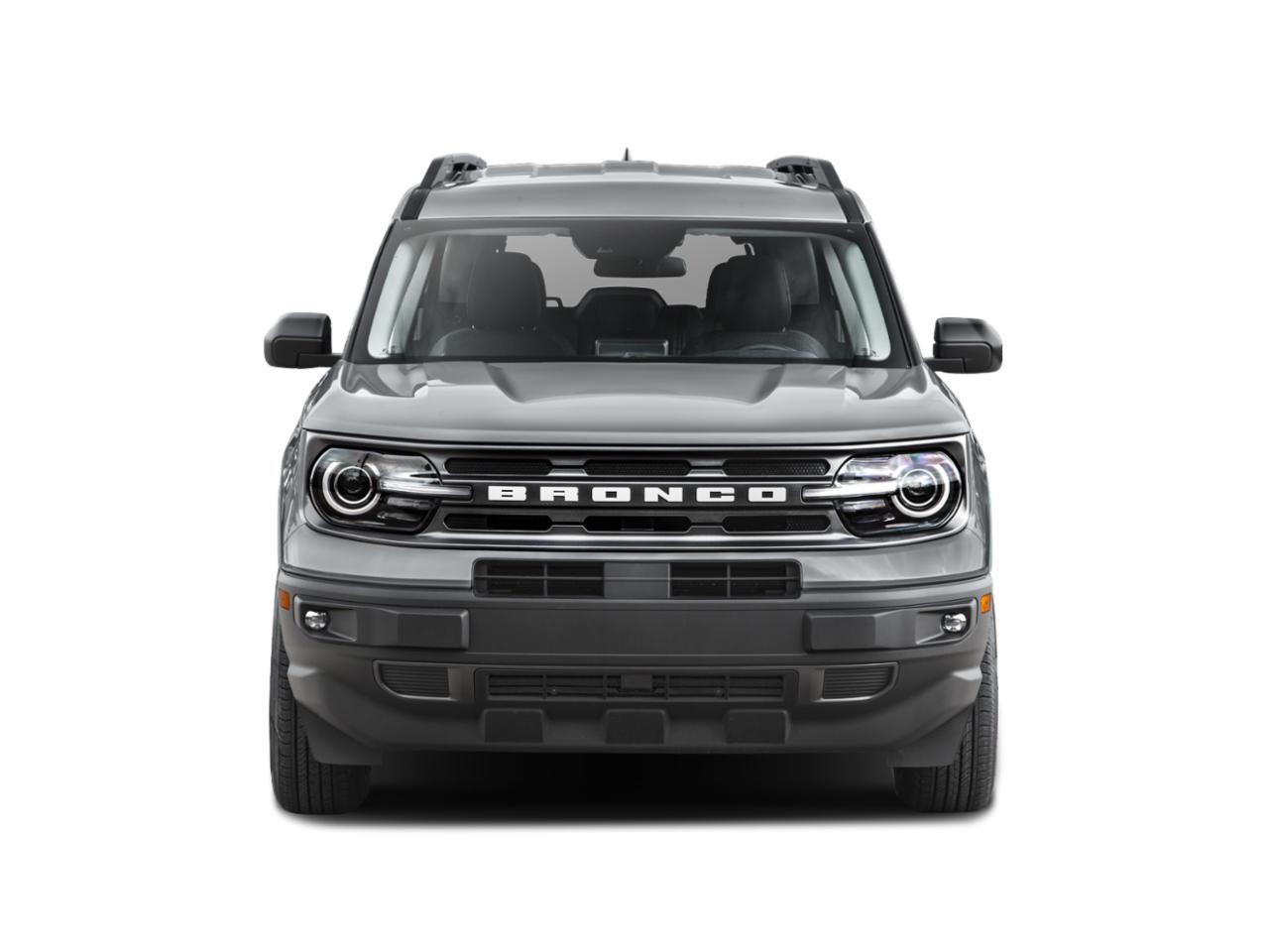 2022 Ford Bronco Sport Vehicle Photo in Akron, OH 44312