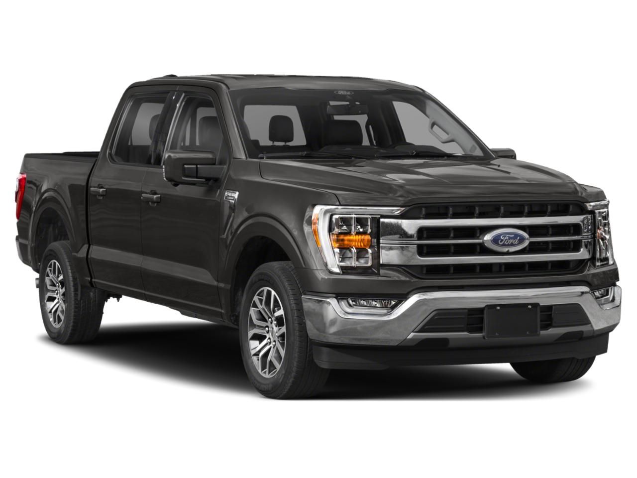 2022 Ford F-150 Vehicle Photo in Flemington, NJ 08822
