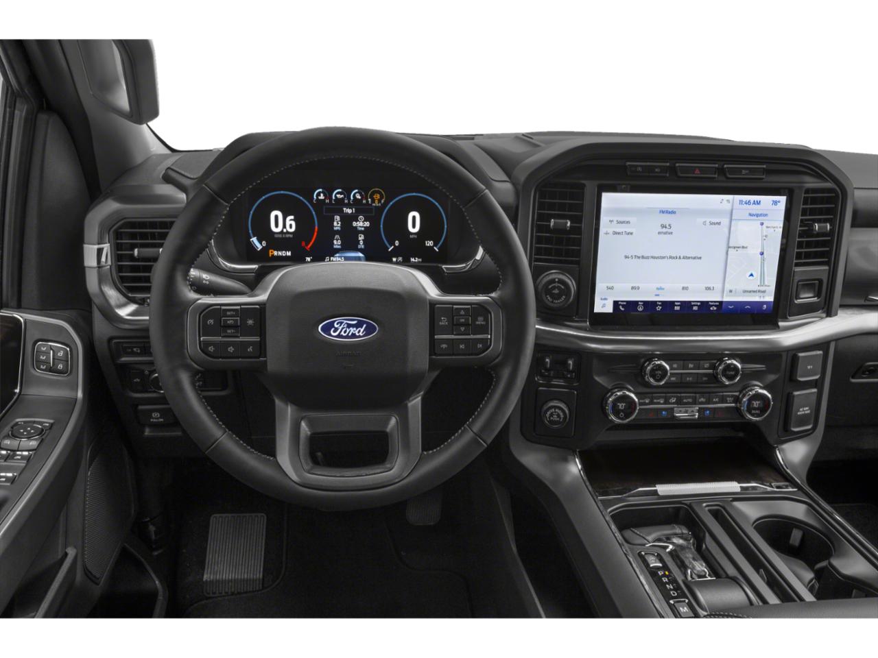 2022 Ford F-150 Vehicle Photo in Flemington, NJ 08822