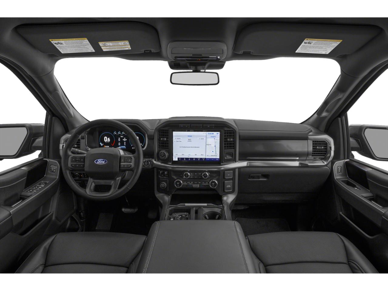 2022 Ford F-150 Vehicle Photo in Flemington, NJ 08822