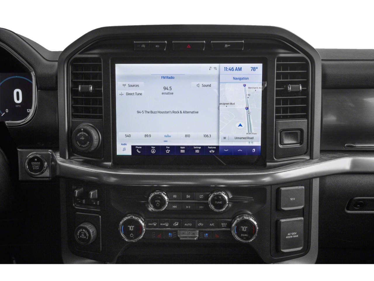 2022 Ford F-150 Vehicle Photo in Flemington, NJ 08822