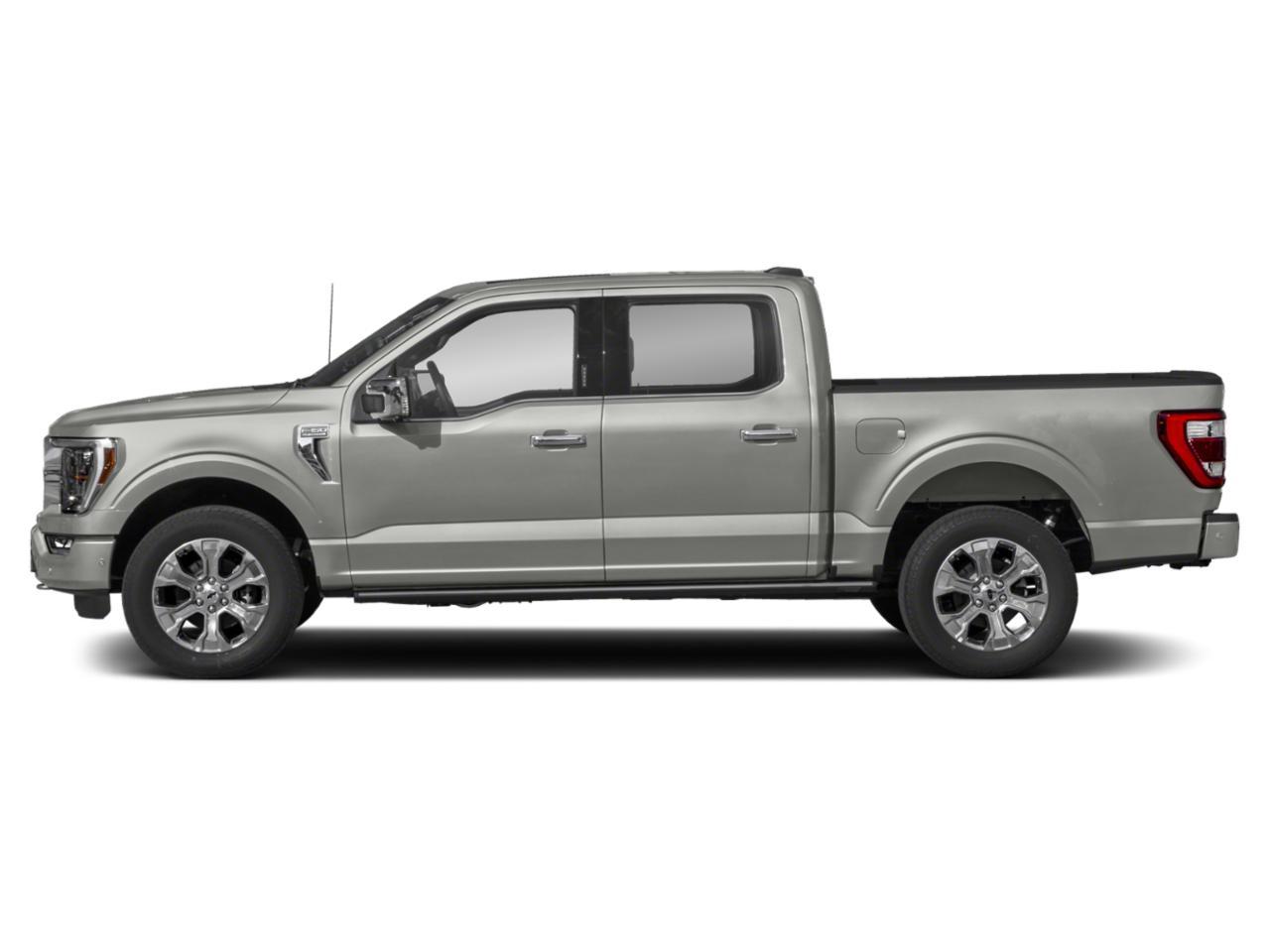 2022 Ford F-150 Vehicle Photo in Weatherford, TX 76087