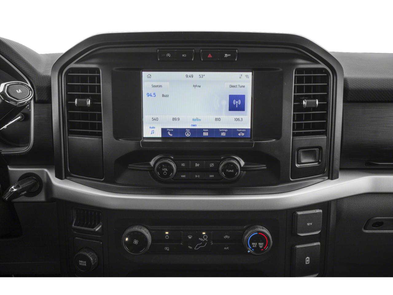 2022 Ford F-150 Vehicle Photo in Belle Vernon, PA 15012
