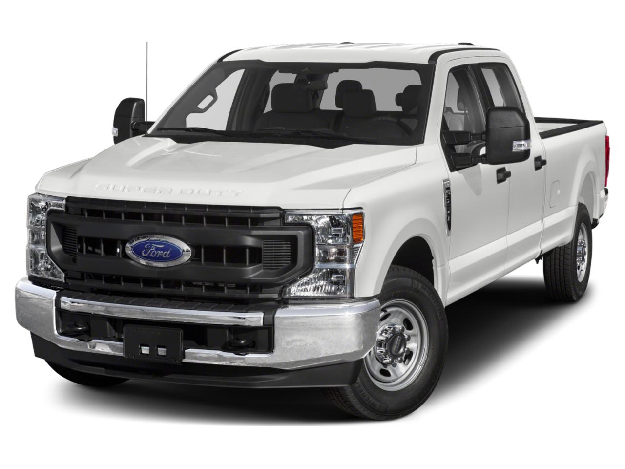 2022 Ford Super Duty F-250 SRW Vehicle Photo in TOPEKA, KS 66609-0000