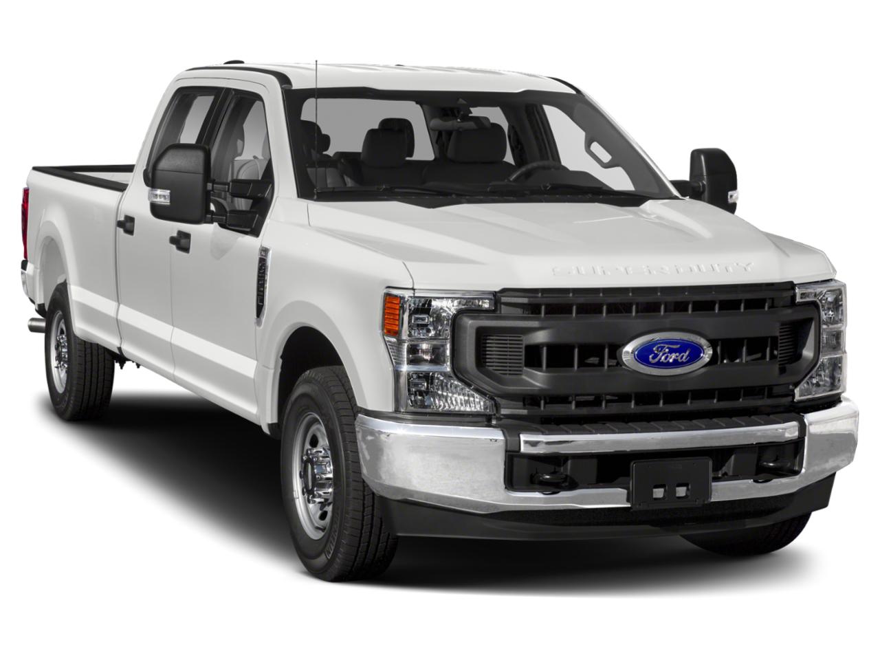 2022 Ford Super Duty F-250 SRW Vehicle Photo in TOPEKA, KS 66609-0000