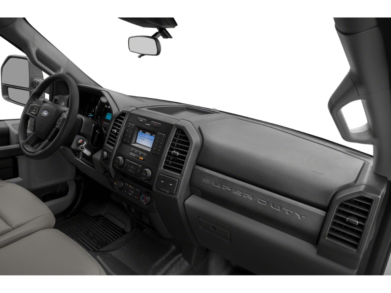 2022 Ford Super Duty F-250 SRW Vehicle Photo in TOPEKA, KS 66609-0000